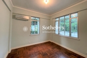 Country Apartments 南郊別墅 | Third Bedroom
