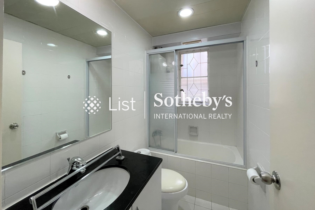 Country Apartments 南郊別墅 | Guest Bathroom