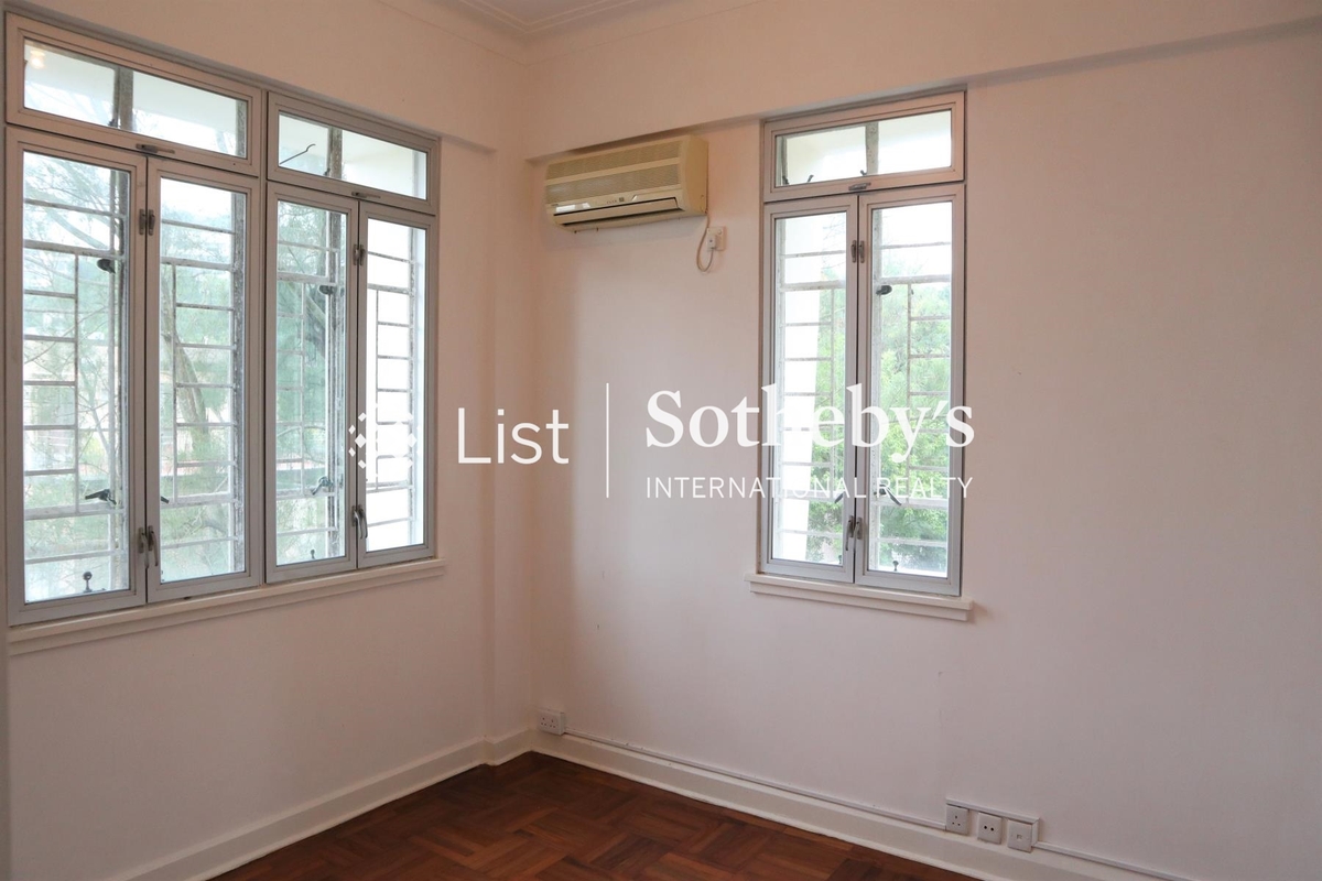 Country Apartments 南郊別墅 | Third Bedroom