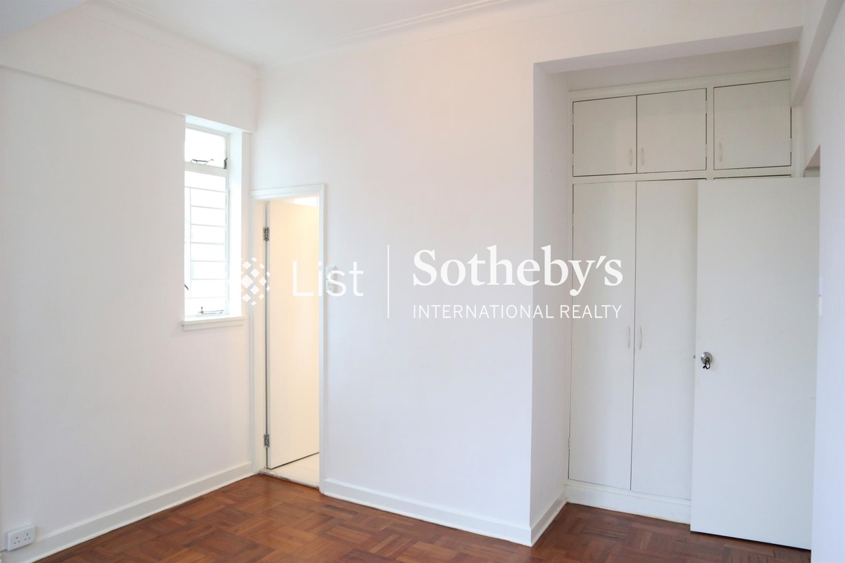 Country Apartments 南郊別墅 | Master Bedroom