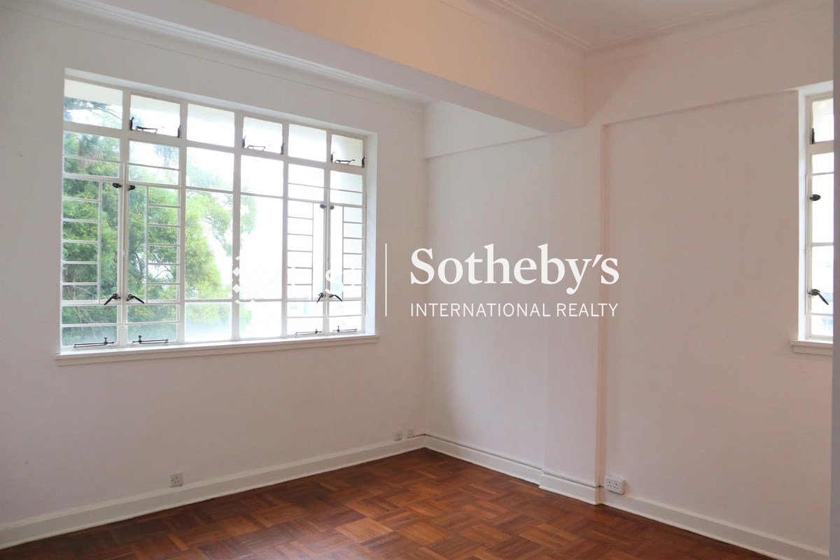 Country Apartments 南郊別墅 | Master Bedroom