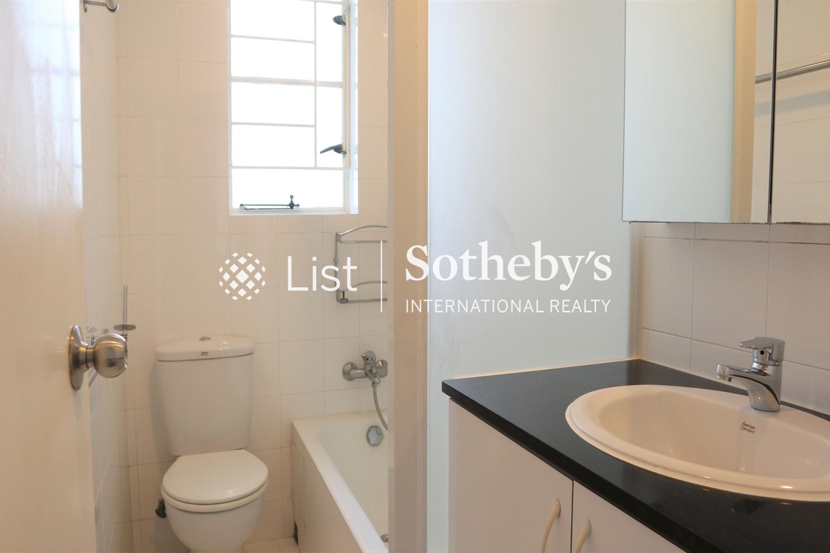 Country Apartments 南郊別墅 | Guest Bathroom