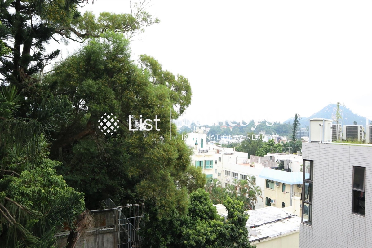 Country Apartments 南郊別墅 | View from Master Bedroom