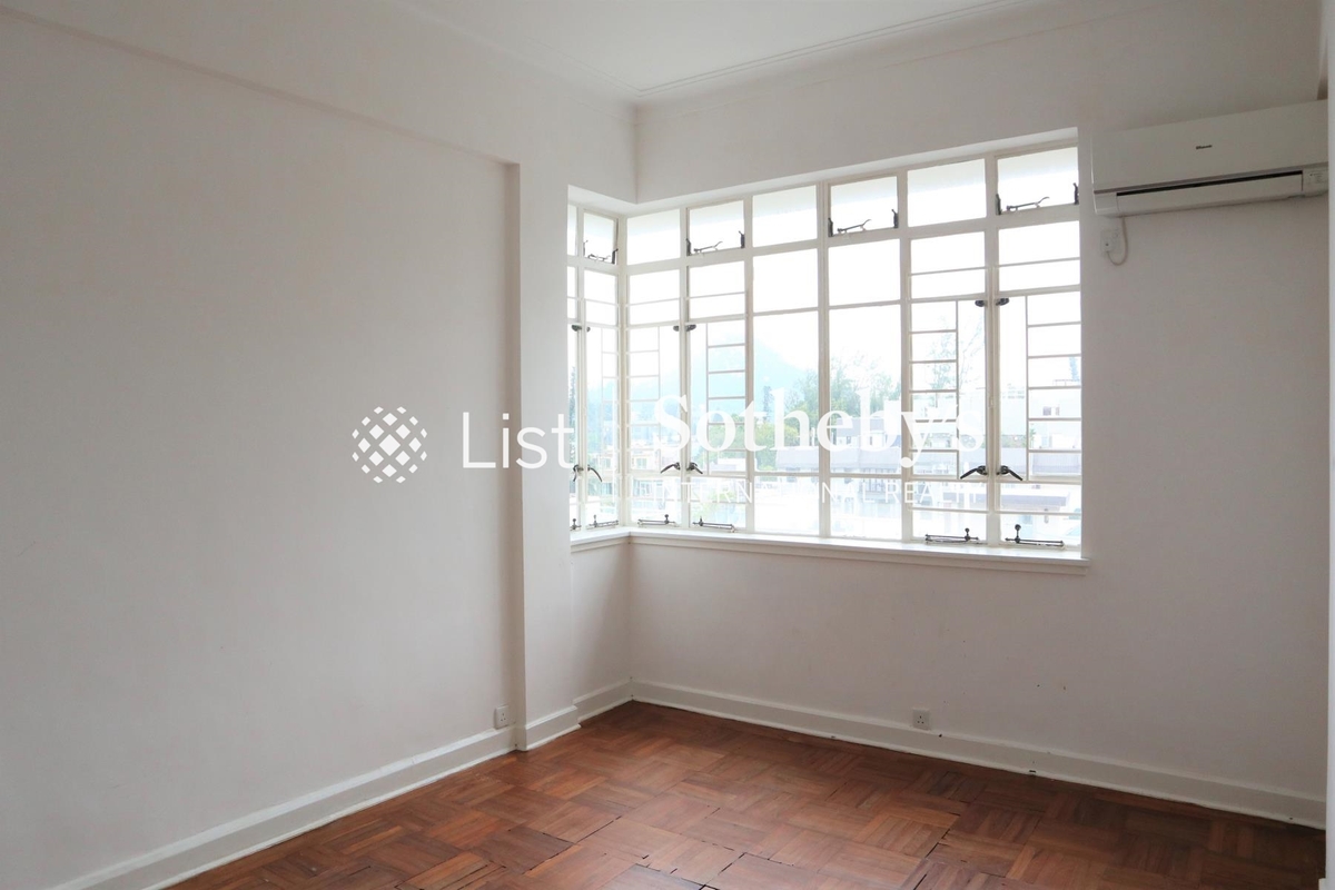 Country Apartments 南郊別墅 | Second Bedroom