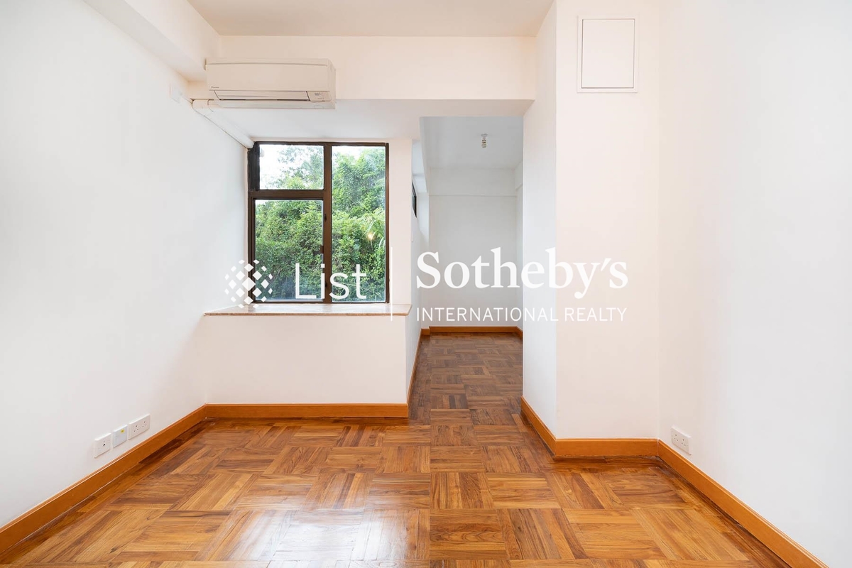 Vista Stanley 赤柱村道20號 | Third Bedroom