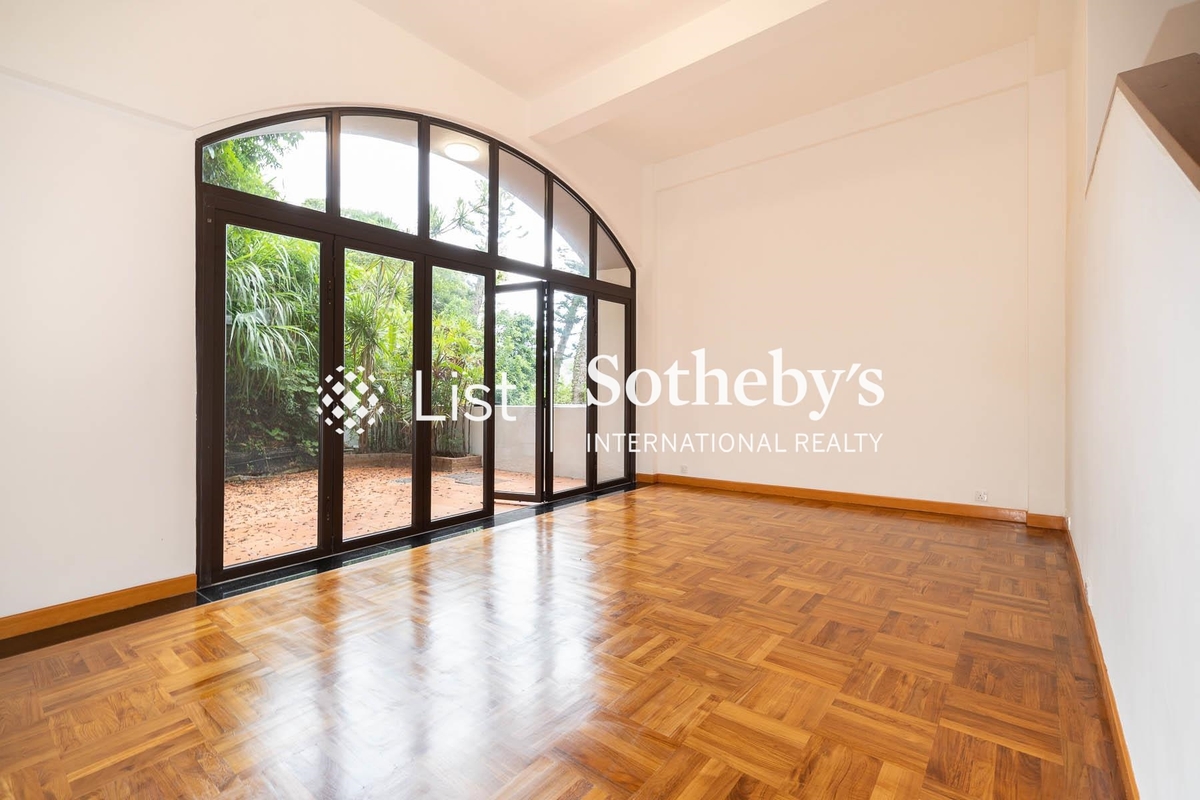 Vista Stanley 赤柱村道20號 | Living Room