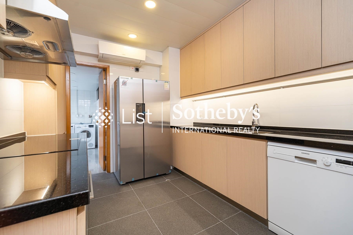 Vista Stanley 赤柱村道20號 | Kitchen