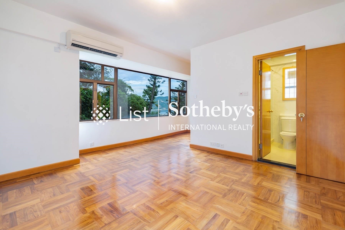 Vista Stanley 赤柱村道20號 | Master Bedroom