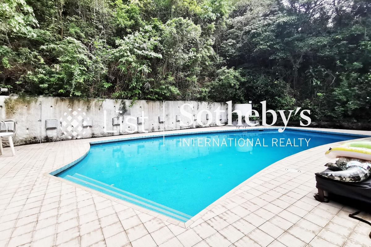 Vista Stanley 赤柱村道20號 | Communal Outdoor Swimming Pool