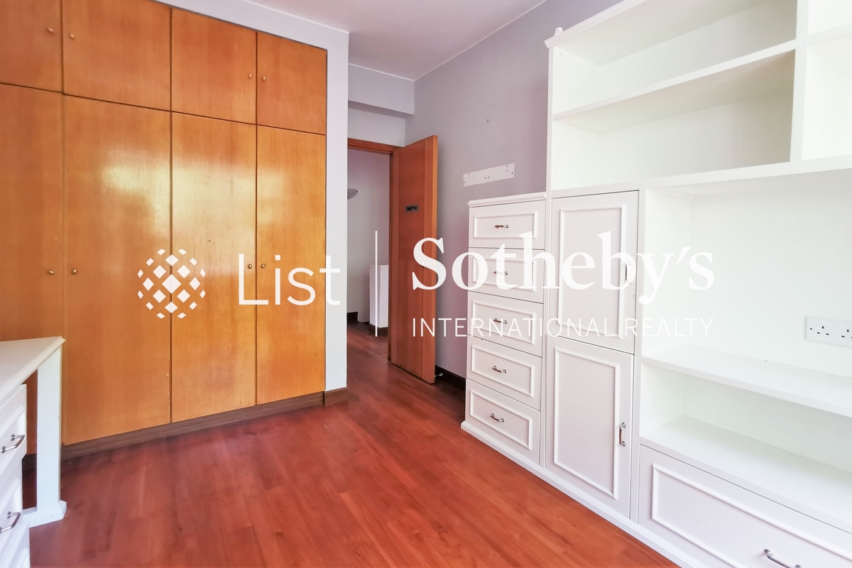 Vista Stanley 赤柱村道20號 | Second Bedroom