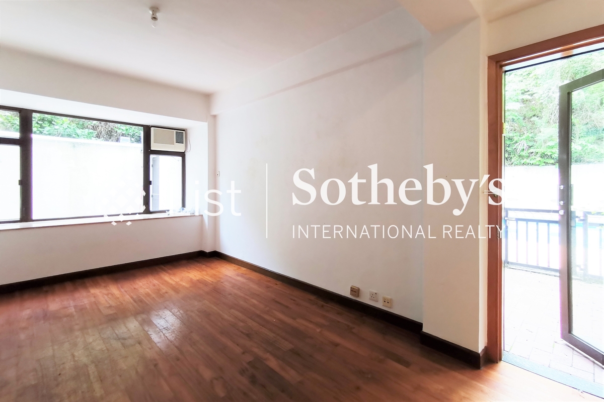 Vista Stanley 赤柱村道20號 | Dining Room