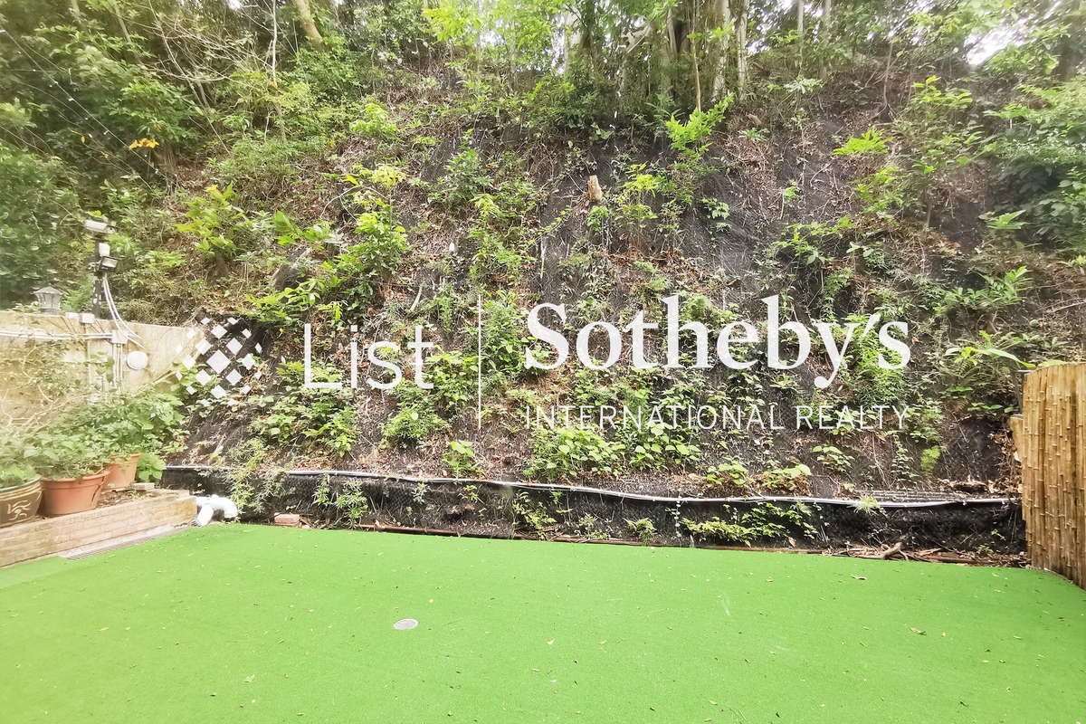 Vista Stanley 赤柱村道20號 | Private Garden off Living Room