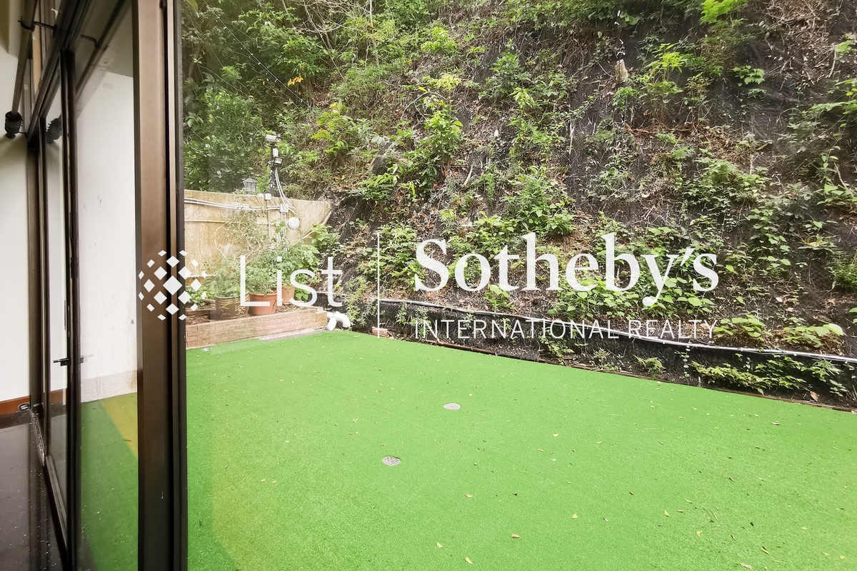 Vista Stanley 赤柱村道20號 | Private Garden off Living Room