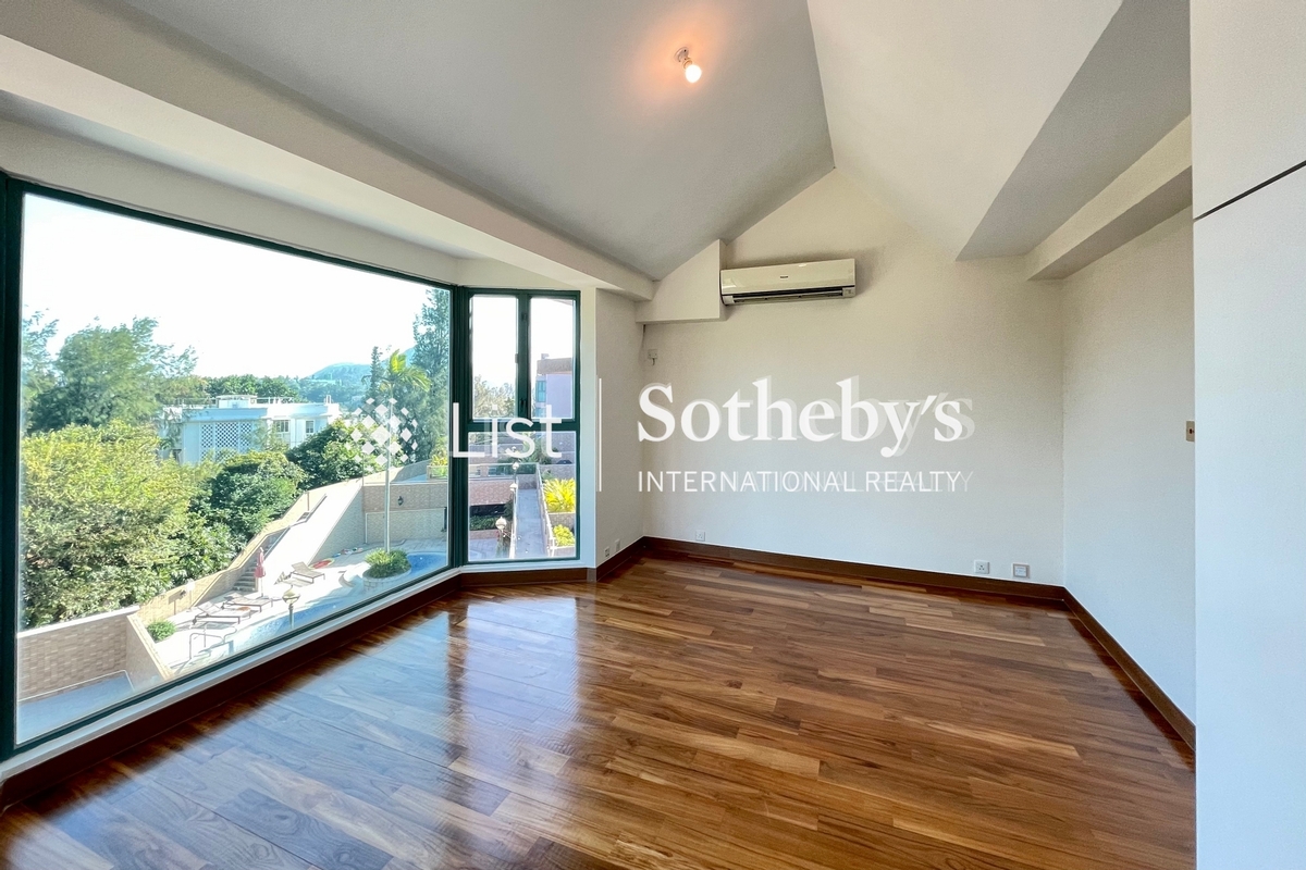 Horizon Crest 皓海居 | Master Bedroom