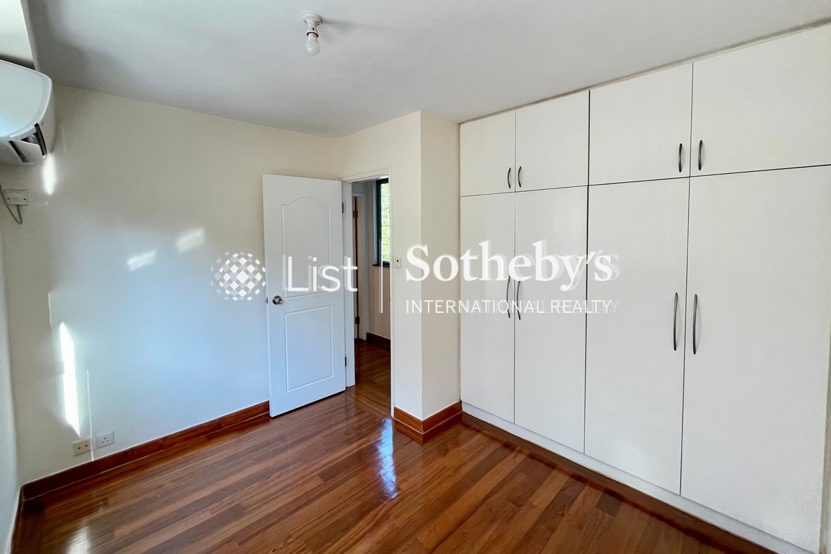 Horizon Crest 皓海居 | Third Bedroom