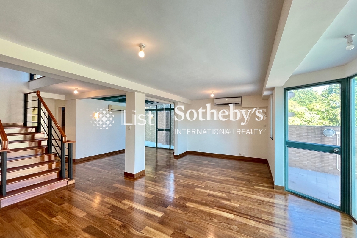 Horizon Crest 皓海居 | Living and Dining Room