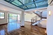 Horizon Crest 皓海居 | Living and Dining Room