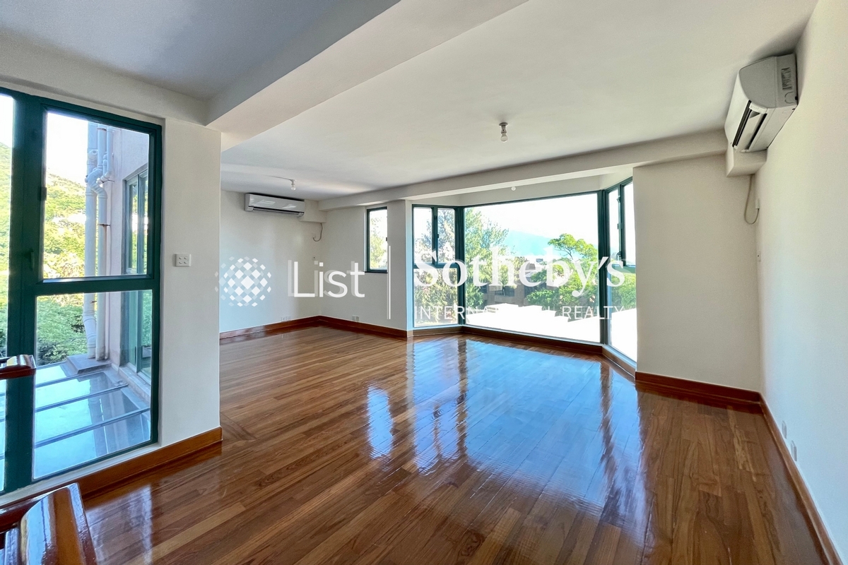 Horizon Crest 皓海居 | Family Room