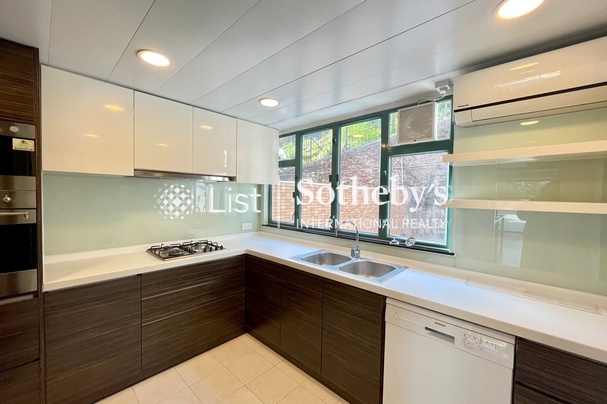 Horizon Crest 皓海居 | Kitchen