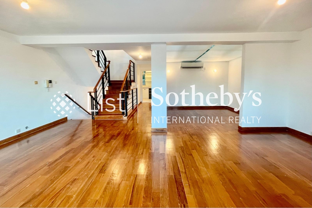 Horizon Crest 皓海居 | Living and Dining Room