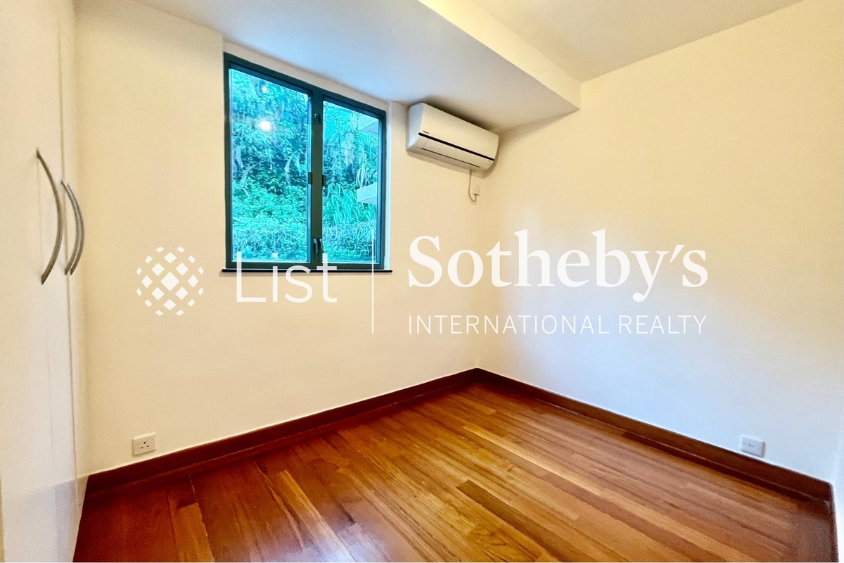 Horizon Crest 皓海居 | Fourth Bedroom