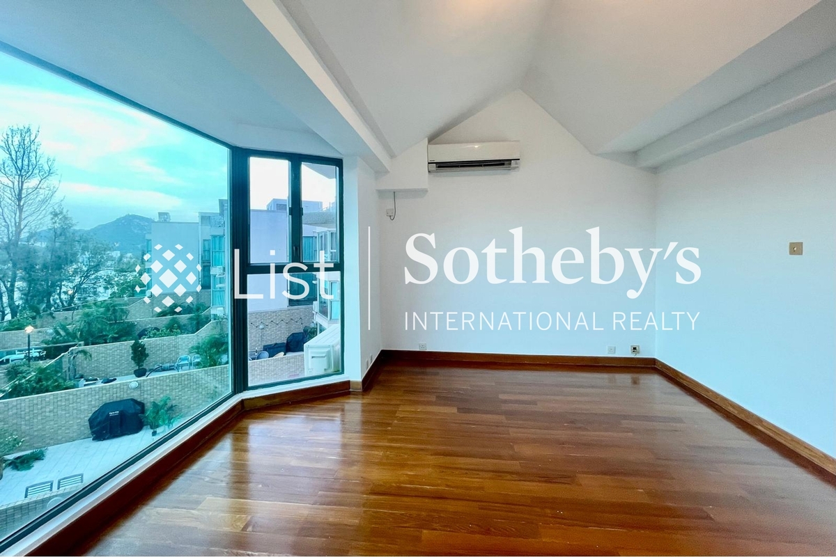 Horizon Crest 皓海居 | Master Bedroom