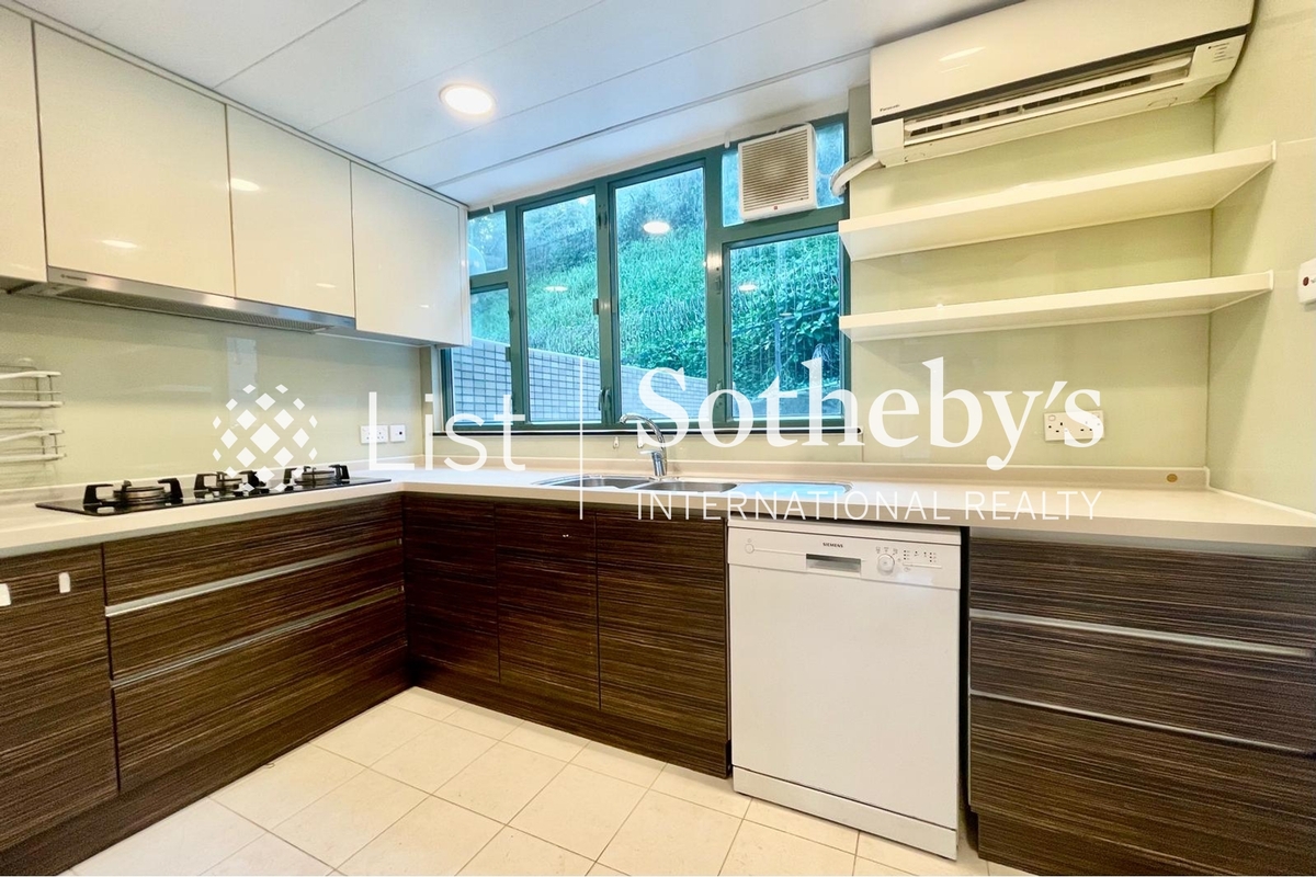 Horizon Crest 皓海居 | Kitchen