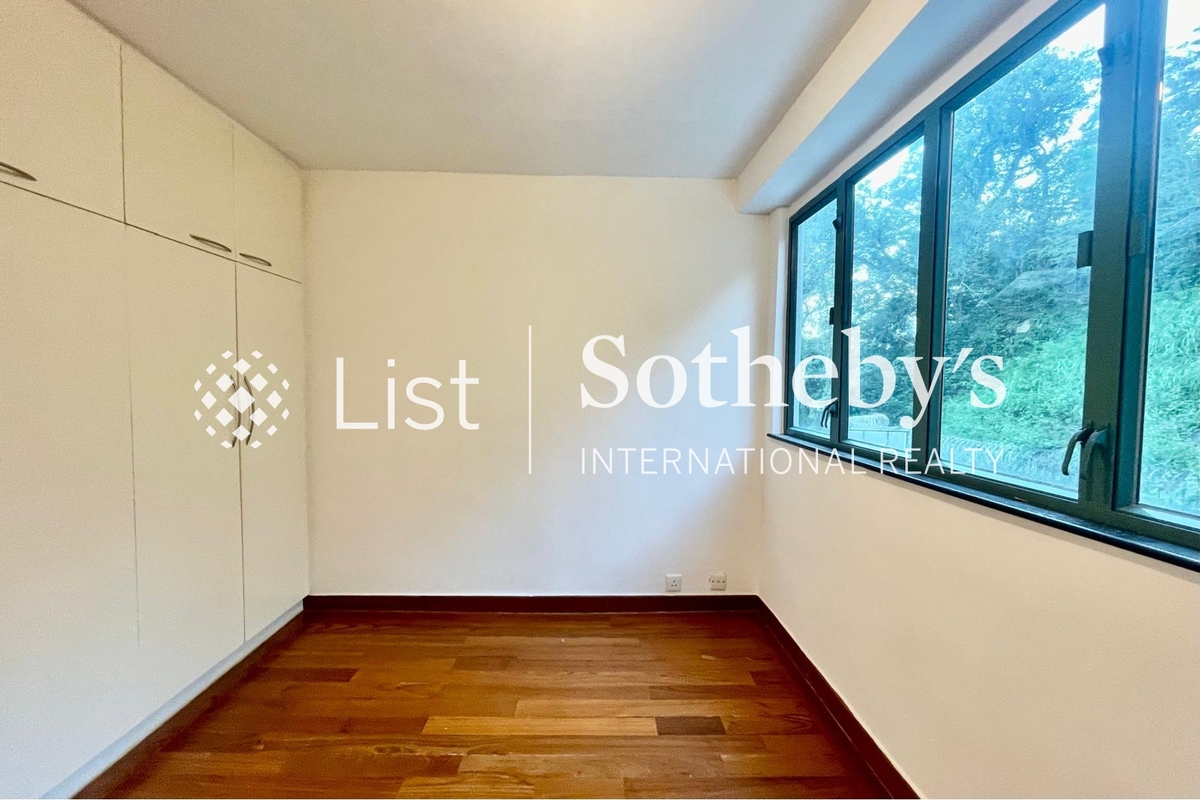 Horizon Crest 皓海居 | Third Bedroom