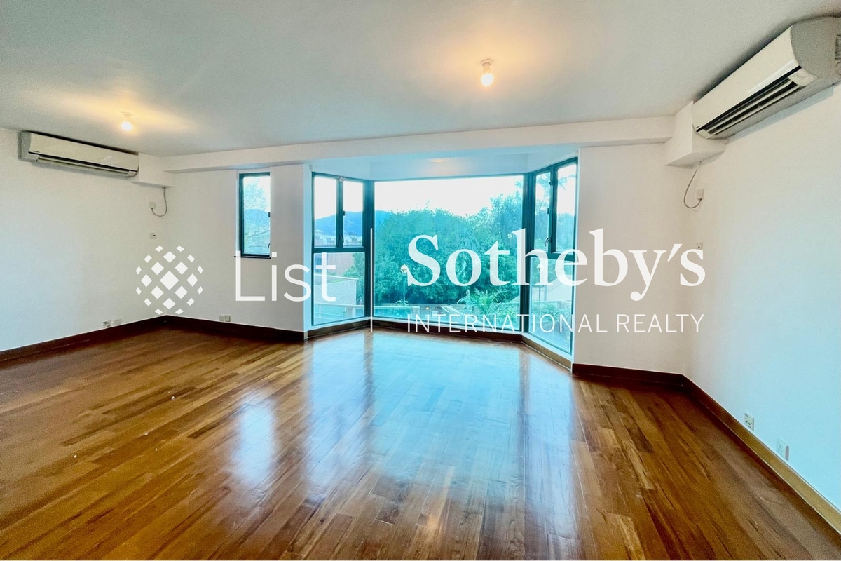 Horizon Crest 皓海居 | Master Bedroom