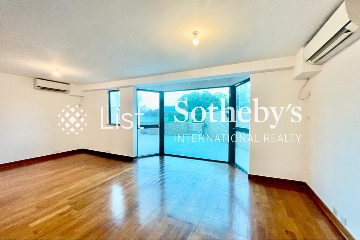 Horizon Crest 皓海居 | Living Room