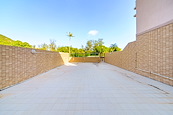 Horizon Crest 皓海居 | Private Garden off Living Room