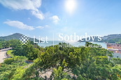 Horizon Crest 皓海居 | View from Private Roof Terrace