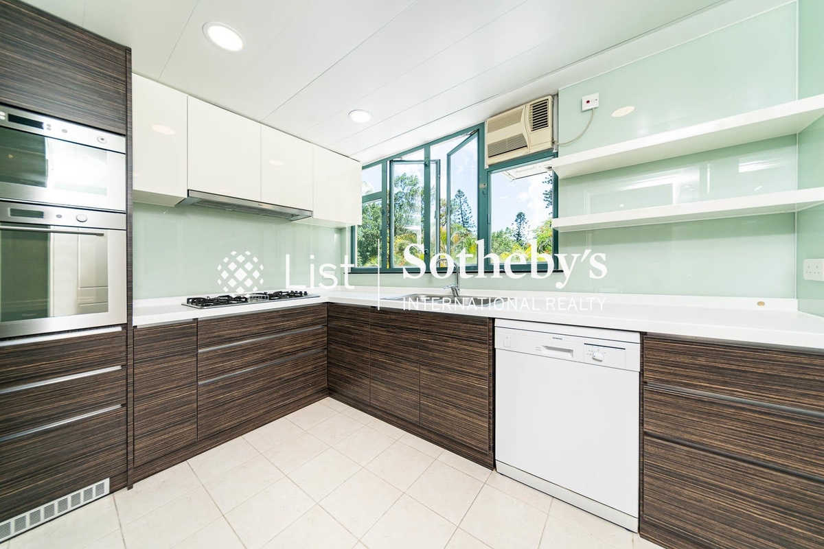 Horizon Crest 皓海居 | Kitchen