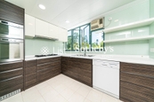 Horizon Crest 皓海居 | Kitchen