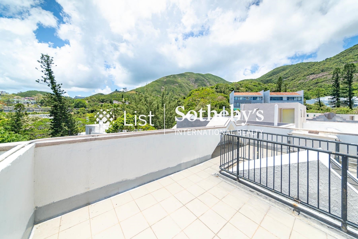 Horizon Crest 皓海居 | Private Roof Terrace