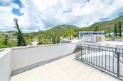 Horizon Crest 皓海居 | Private Roof Terrace