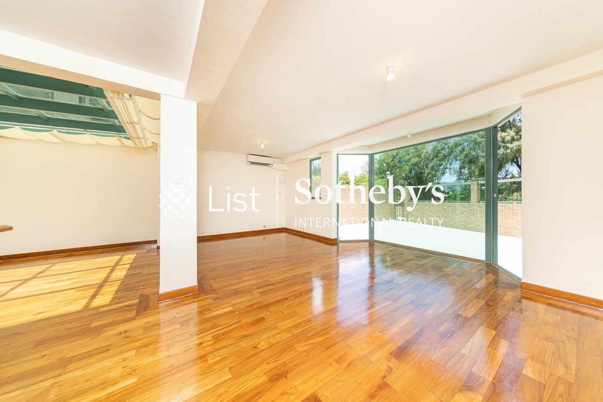 Horizon Crest 皓海居 | Living and Dining Room