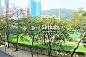 77-79 Wong Nai Chung Road 黃泥涌道77-79號 | View from Living Room
