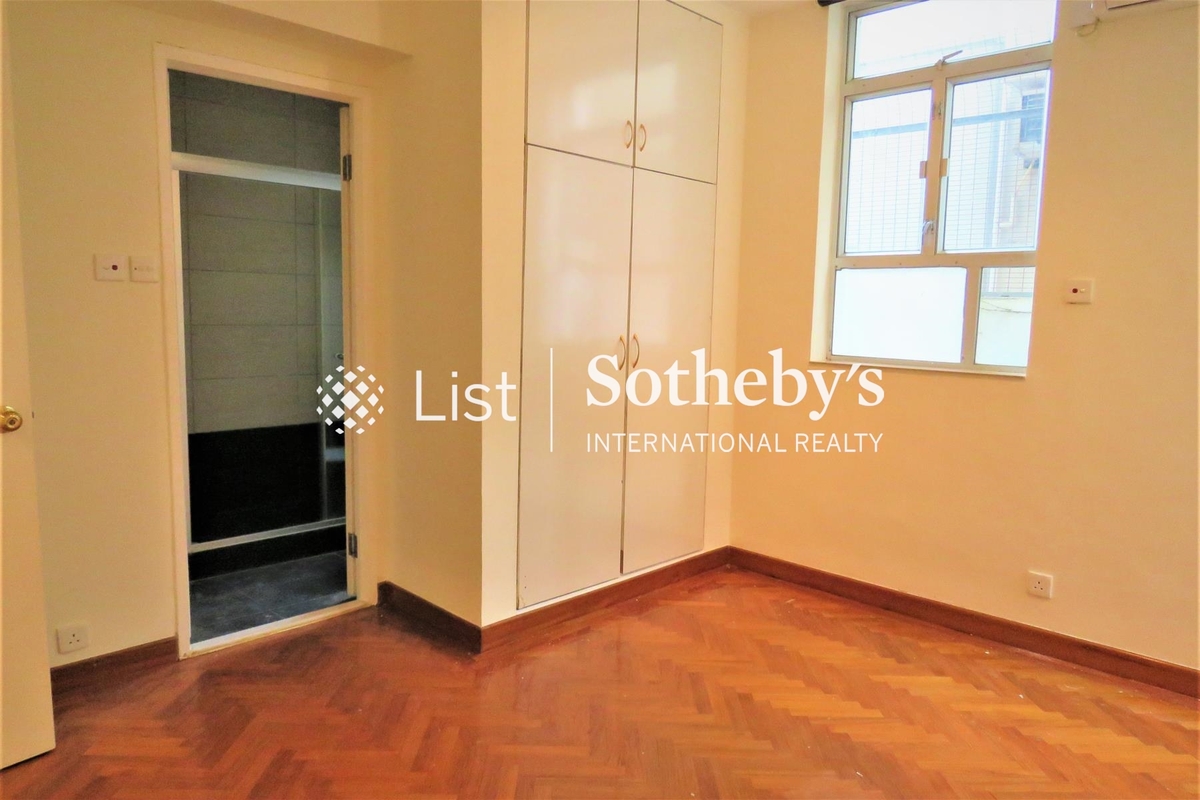 77-79 Wong Nai Chung Road 黃泥涌道77-79號 | Master Bedroom