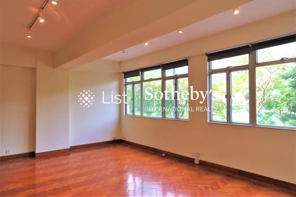 77-79 Wong Nai Chung Road 黃泥涌道77-79號 | Living Room