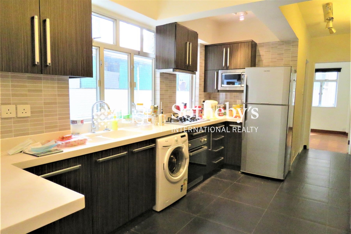 77-79 Wong Nai Chung Road 黃泥涌道77-79號 | Open Kitchen