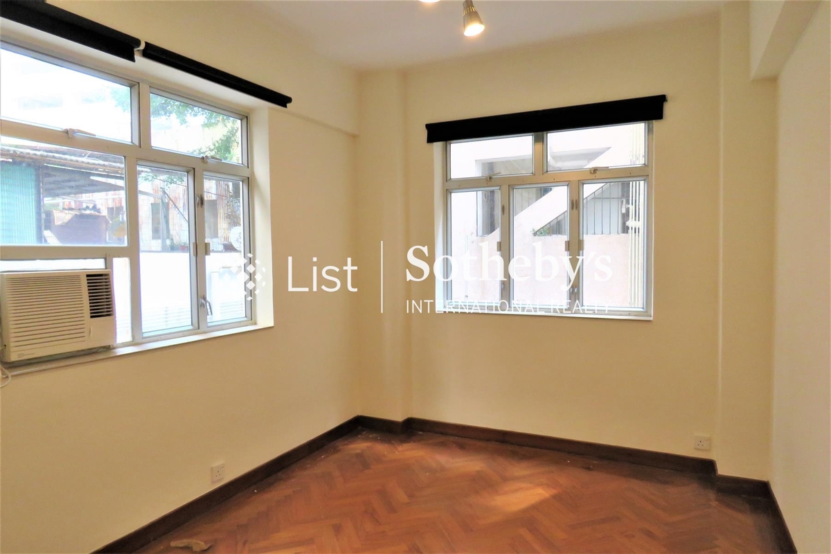 77-79 Wong Nai Chung Road 黃泥涌道77-79號 | Second Bedroom