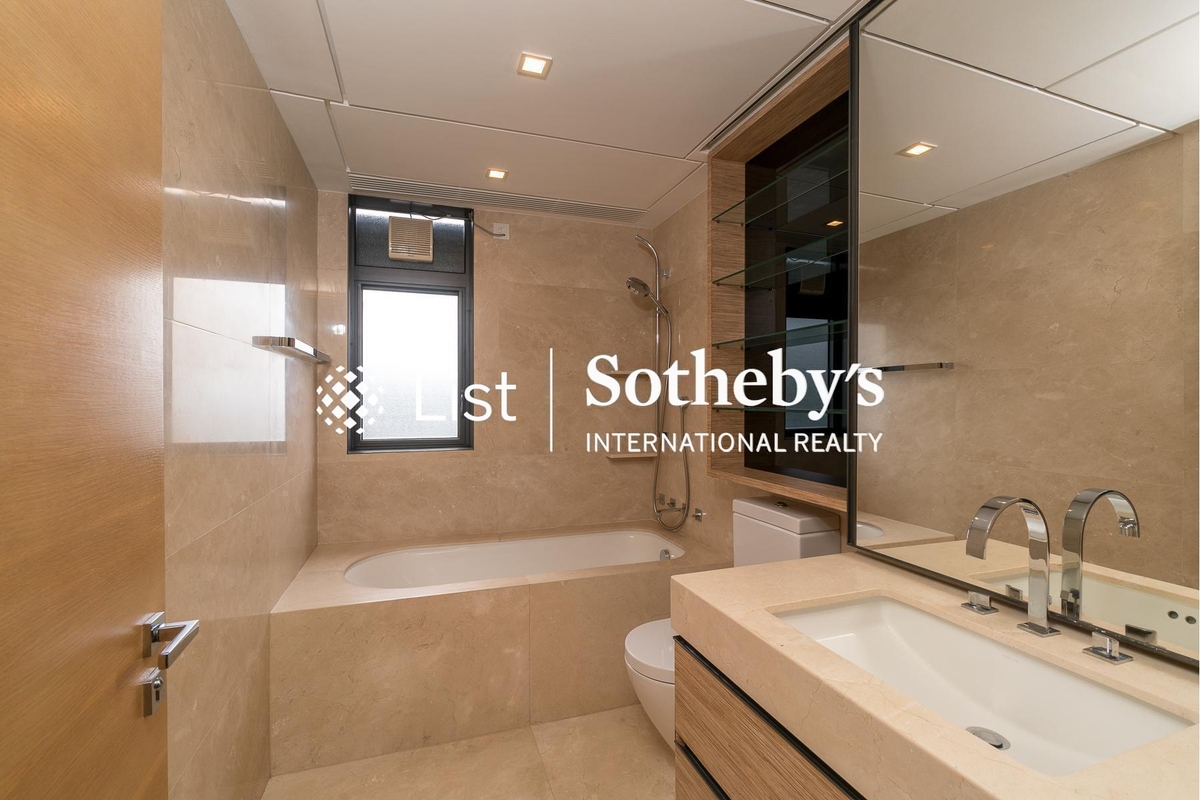 Belgravia Belgravia | Second Ensuite Bathroom