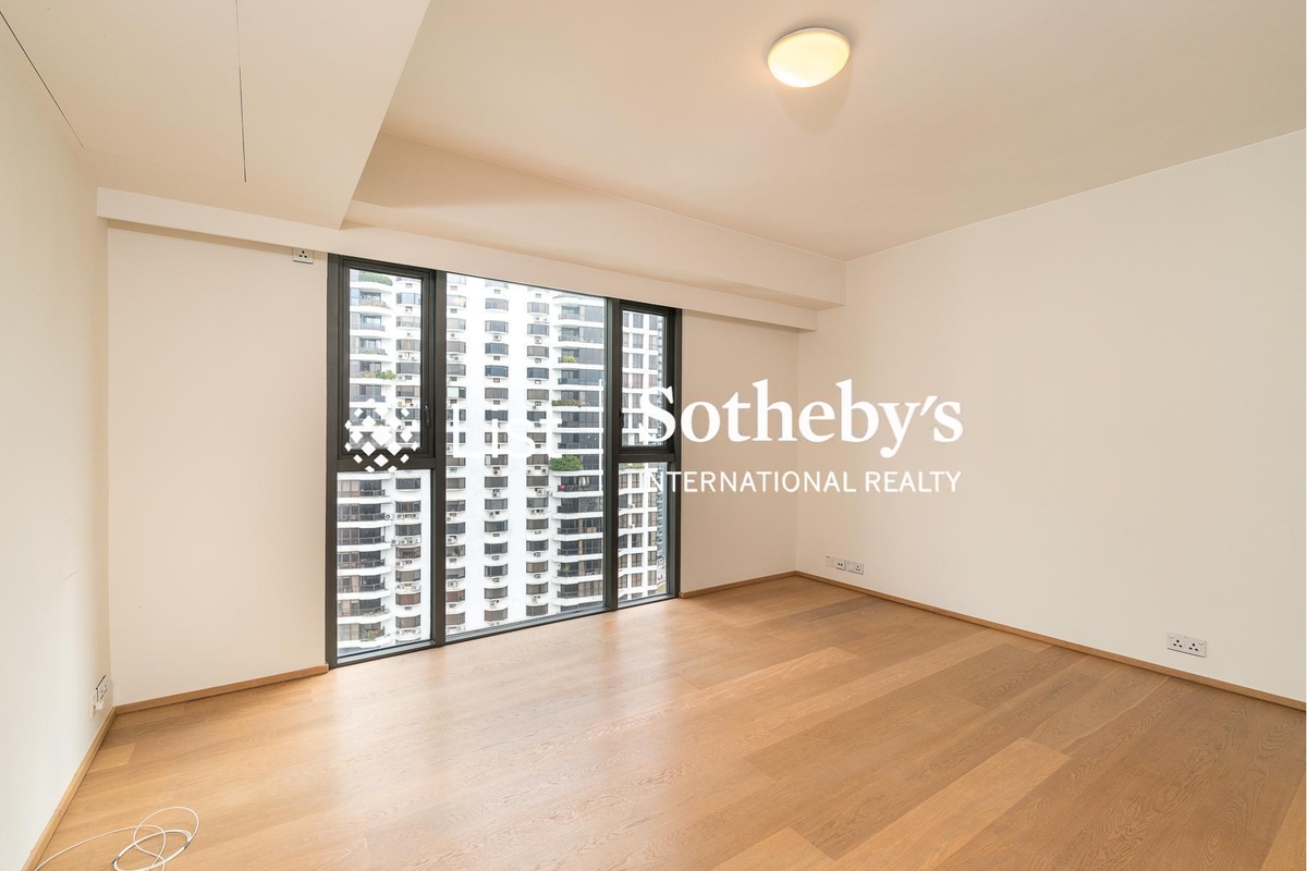 Belgravia Belgravia | Second Ensuite Bedroom