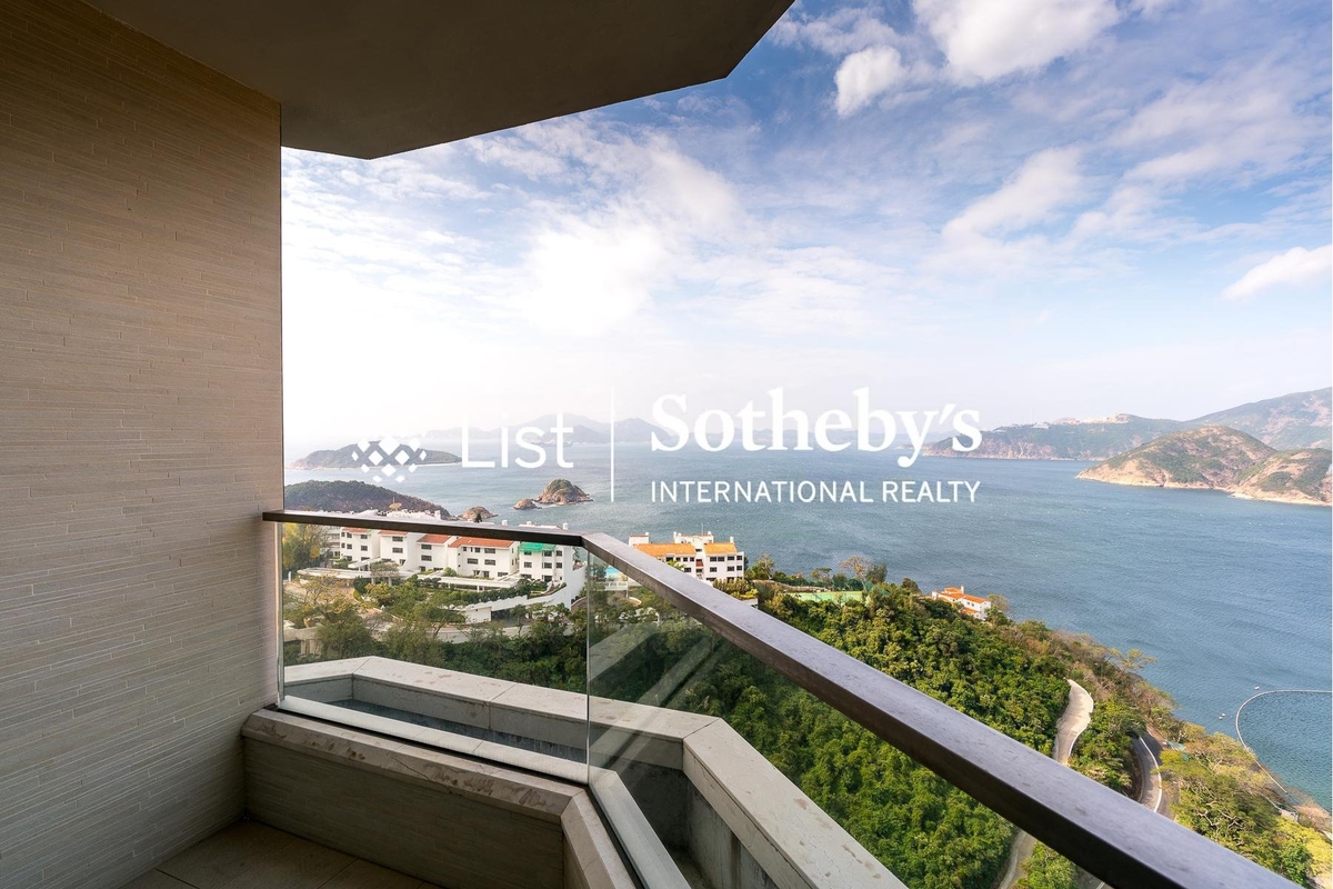 Belgravia Belgravia | Balcony