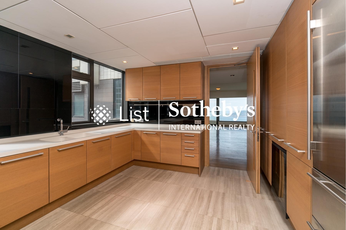 Belgravia Belgravia | Kitchen