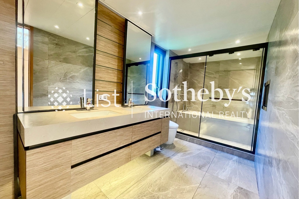 Belgravia Belgravia | Master Bathroom