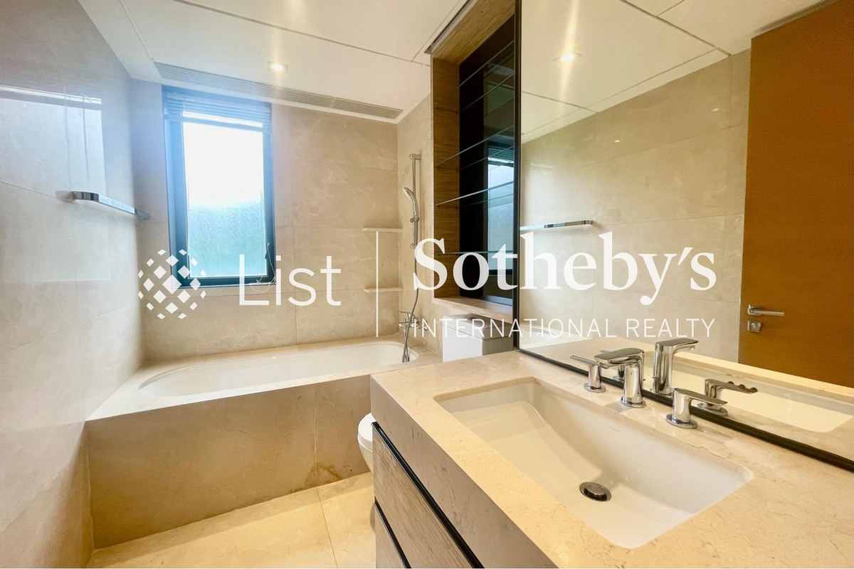 Belgravia Belgravia | Guest Bathroom