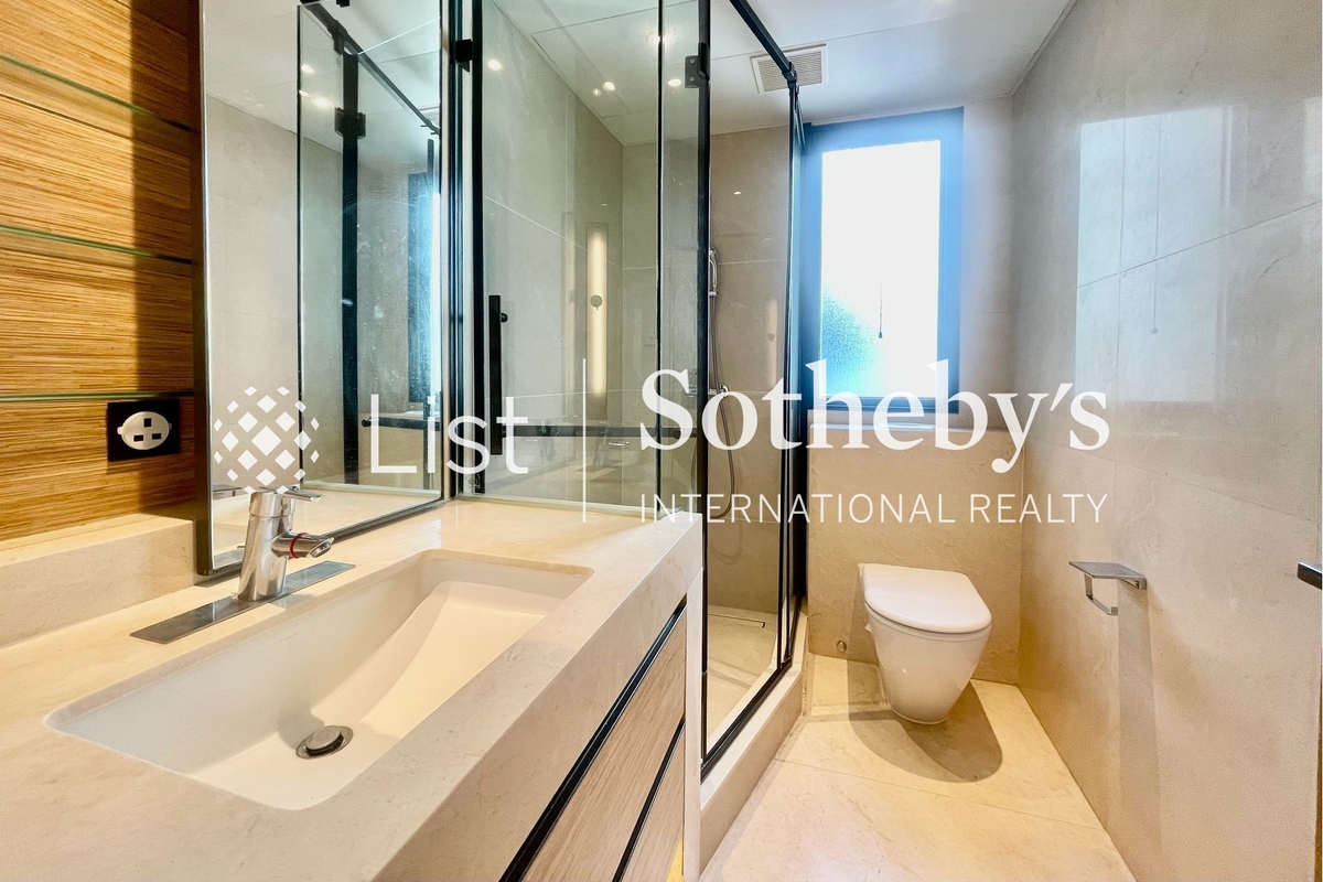 Belgravia Belgravia | Guest Bathroom
