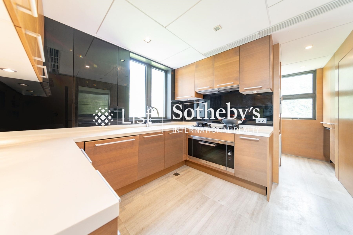 Belgravia Belgravia | Kitchen